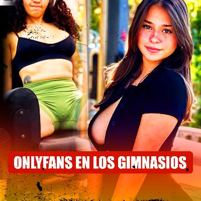 #30 - NOPOR en el GYM | La otra cara de ONLYFANS | Pedro Fernández | SLOWSONCAST