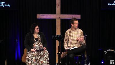 7 | Belonging: Belonging and Family | Mark 3:31-35 & Mark 10:28-30 | 15/06/25 7 | Belonging: Belonging and Family | Mark 3:31-35 & Mark 10:28-30 | 15/06/25