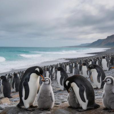 Patagonia Infinita - Documental de Naturaleza Relajante