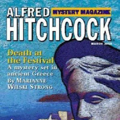 Episode 66: "Inquest" by Michael A. Black