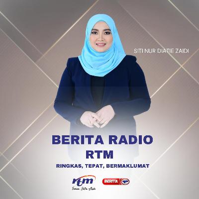 18 November 2025 - Utama 5 Petang 18 November 2025 - Utama 5 Petang