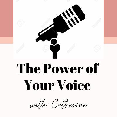 The Power of Your Voice - Your Voice Represents You