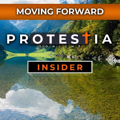 Moving Forward