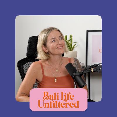 Expat Mum & Music Teacher in Bali: Teaching, Parenting & Island Life