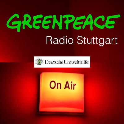 Interview mit Jürgen Resch von der Deutschen Umwelthilfe zu Kappung der Gäubahn Interview mit Jürgen Resch von der Deutschen Umwelthilfe zu Kappung der Gäubahn