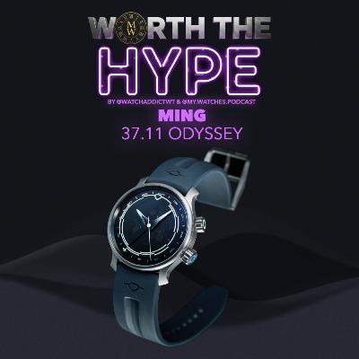 MING 37.11 - Cult Hit or Misfit?! - Worth The Hype?! Episode #29