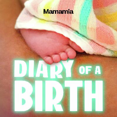 The Mum Whose Twins Were Born Two Very Different Ways