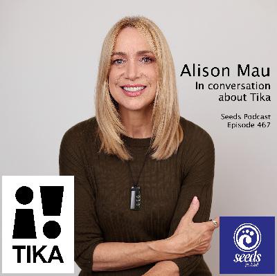 Alison Mau on Tika a new initiative taking collective action to advocate for those who have experienced sexual harm Alison Mau on Tika a new initiative taking collective action to advocate for those who have experienced sexual harm