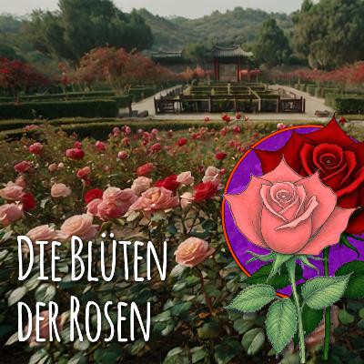Die Blüten der Rosen - Rosenessenzen für Herz und Seele Die Blüten der Rosen - Rosenessenzen für Herz und Seele