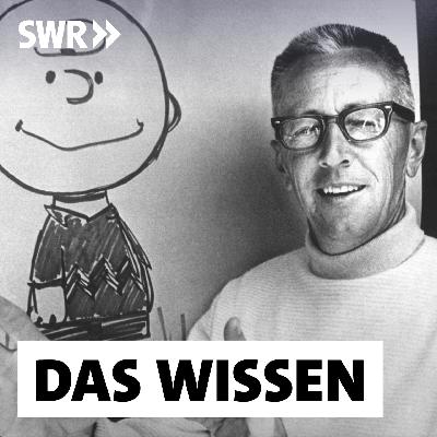 Peanuts-Erfinder Charles M. Schulz und die großen Fragen des Lebens