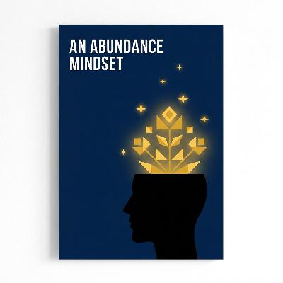 An Abundance Mindset: How Your Brain Creates Luck