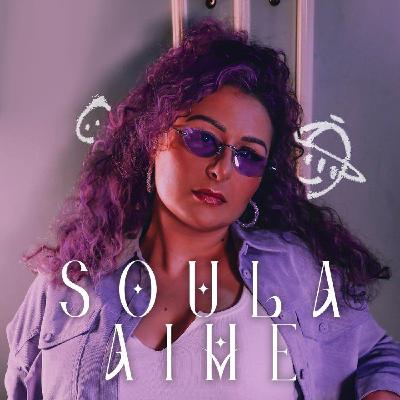Du miel dans les oreilles, à la rencontre de Soula aime !