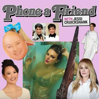 Low Tier Swifties w/ Taylor Swift Scholar Crystal Haryanto Low Tier Swifties w/ Taylor Swift Scholar Crystal Haryanto