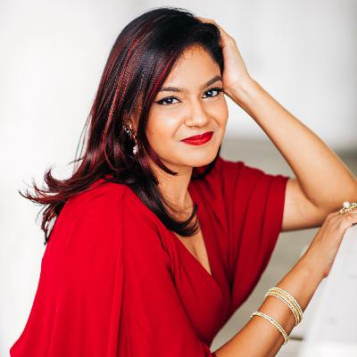 Interview Raashi Kulkarni