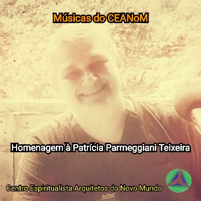 Músicas do CEANoM Músicas do CEANoM
