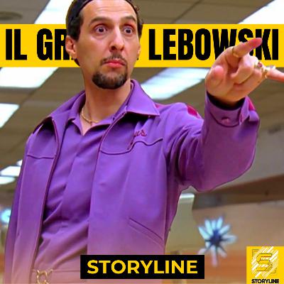 Nessuno aveva capito IL GRANDE LEBOWSKI Nessuno aveva capito IL GRANDE LEBOWSKI