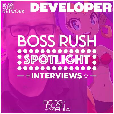 SPOTLIGHT: Matt Bozon, Founding Member of WayForward and Co-Creator of Shantae