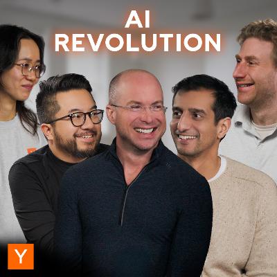 AI Revolution: Why This Is The Best Time To Start A Startup