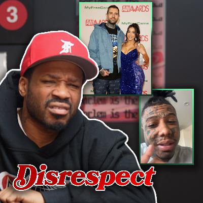 Adam22 x Blueface - Enough is enough?