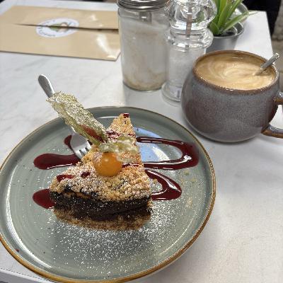 KaffeeKuchen #8 KaffeeKuchen #8
