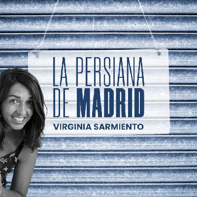 La Persiana de Madrid | 'Pitorraba' con redoble