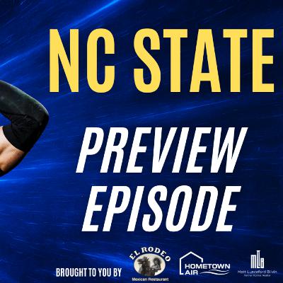 Duke Takes Another L — Wolfpack Invasion at Wallace Wade?