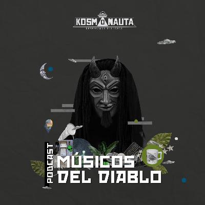 Músicos del Diablo Músicos del Diablo