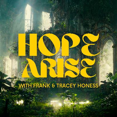 Relying on God In the Midst of Sickness (Audio)