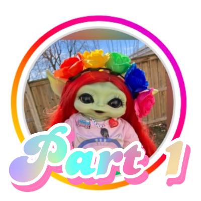 @whoateoursnackiesnacks part 1