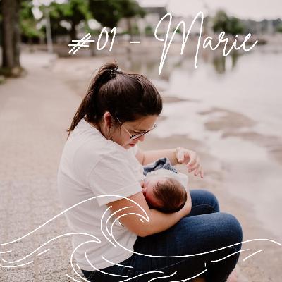 #01 - Marie