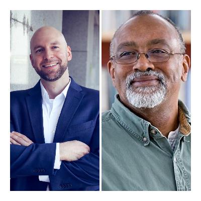 The Global Wire Conversation - Race, Economics, and Culture with Glenn Loury