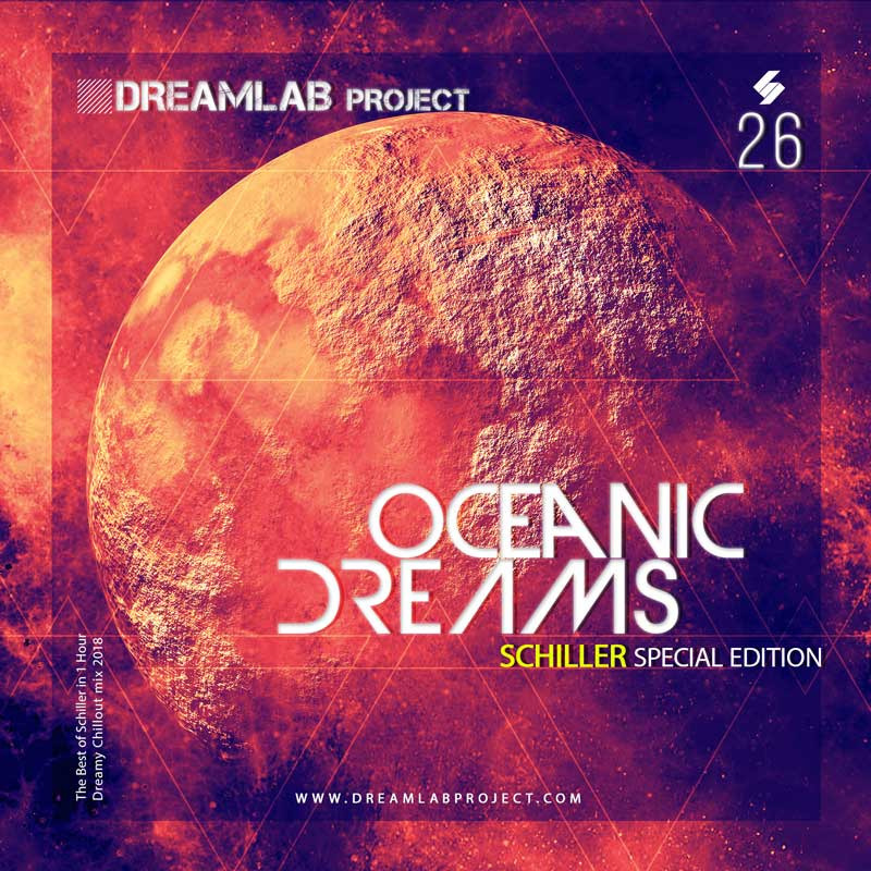 DreamLab Project Official