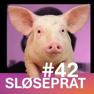 042 Danser med griser – Solcelleskatt – Kantklipperpodden