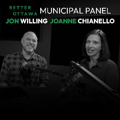 Muni Panel: Councillors Duck and Weave on Return to Office