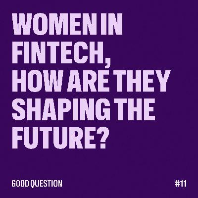 Women in fintech, how are they shaping the future? Featuring Brex COO Camilla Matias Women in fintech, how are they shaping the future? Featuring Brex COO Camilla Matias