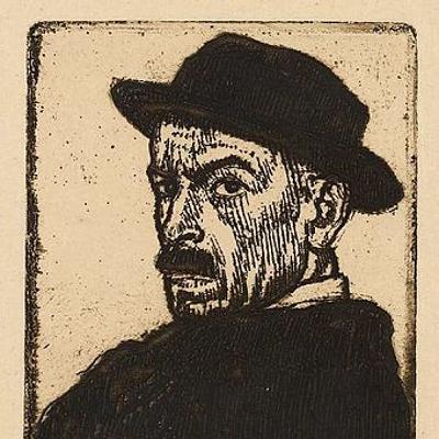 Entre Ombres et Lumière - CF Ramuz dans 'Passage du poète' (EP1) Entre Ombres et Lumière - CF Ramuz dans 'Passage du poète' (EP1)