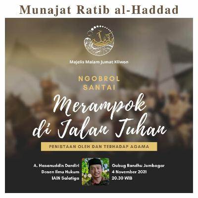 Merampok di Jalan Tuhan Merampok di Jalan Tuhan