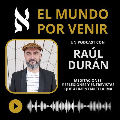 077. Meditación Rosh Jodesh Nisan