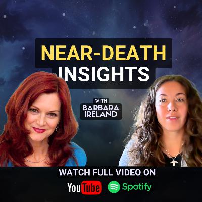 She Faced Death and Unlocked THIS Powerful Secret to Overcoming Negative Thought Loops
