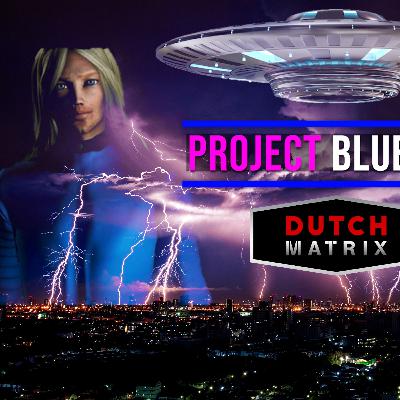 Project Bluebeam - Q 5.0 (ALIEN PROGRAM 5)