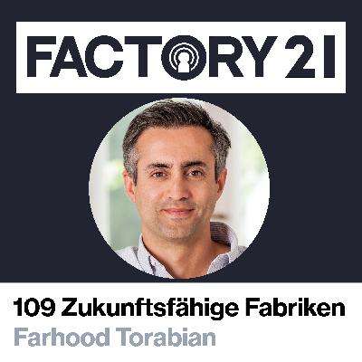 109 Vom Shopfloor bis zur Schichtplanung: Die zentralen Business-Learnings von Shyftplan und ScableOne für zukunftsfähige Fabriken mit Farhood Torabian 109 Vom Shopfloor bis zur Schichtplanung: Die zentralen Business-Learnings von Shyftplan und ScableOne für zukunftsfähige Fabriken mit Farhood Torabian
