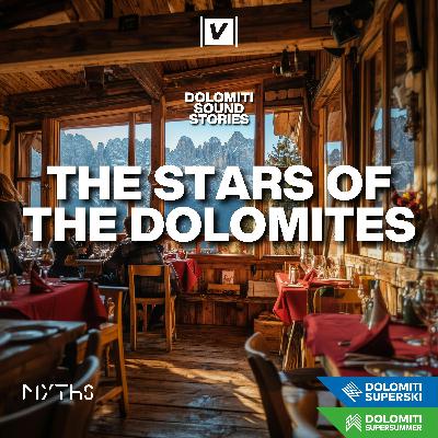 13. The Stars of the Dolomites