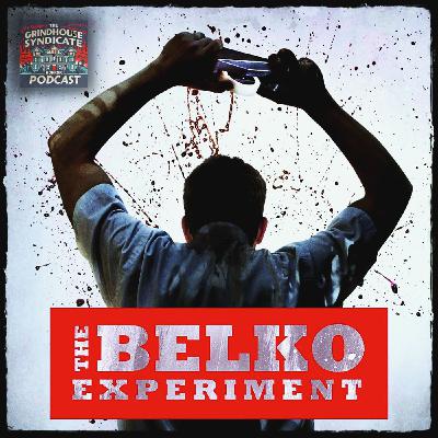 The Belko Experiment (2016)