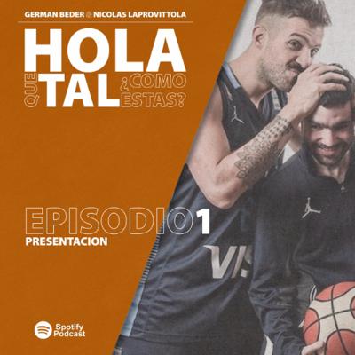 Episodio 1