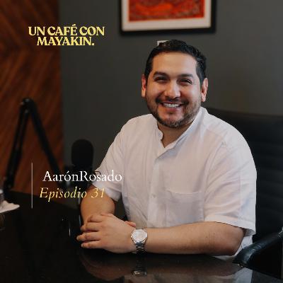Innovación y talento yucateco: el futuro que se construye desde la UPY | Aarón Rosado 31