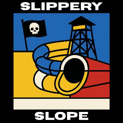 4. Big Opening 🎈- Slippery Slope