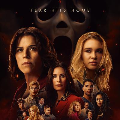 Behind the Screams