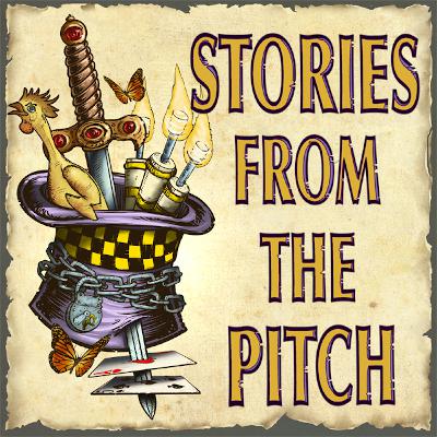 Busker HoF 127 –  Amelia Cadwallader