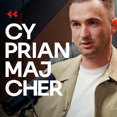 Jak zarabiać miliony z dala od mediów i nie stać się "tym złym"? Oskar Wojciechowski Jak zarabiać miliony z dala od mediów i nie stać się "tym złym"? Oskar Wojciechowski