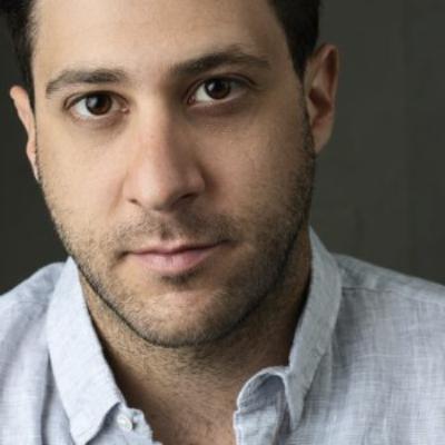 The Long Game: How to Sustain an Acting Career in an Uncertain Industry with Damien Strouthos The Long Game: How to Sustain an Acting Career in an Uncertain Industry with Damien Strouthos